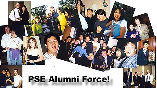 May the force be with you!